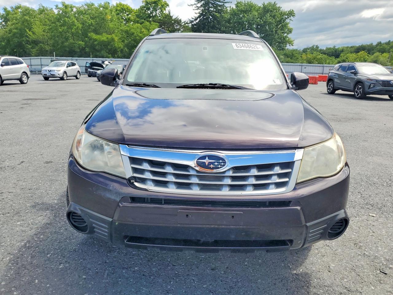 2013 Subaru Forester 2.5X Premium - Image 5