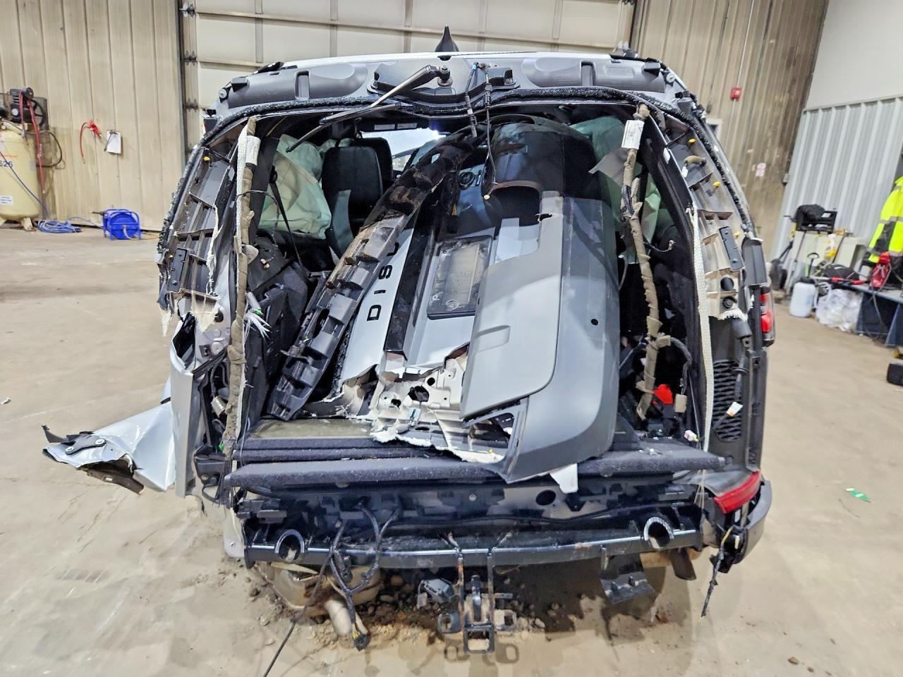 2018 Land Rover Discovery Hse - Image 6