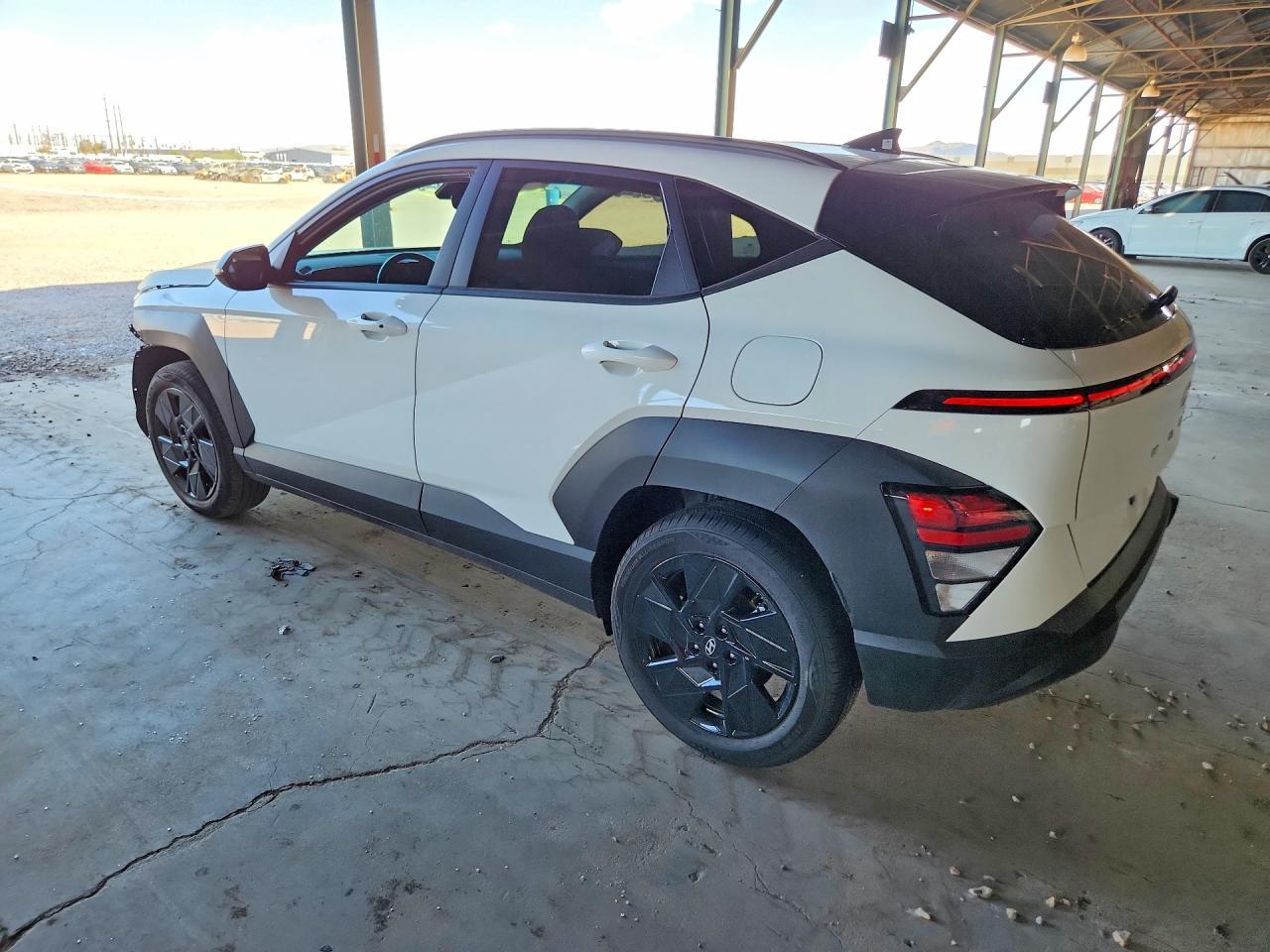 2026 Hyundai Kona Sel Sport - Фото 2