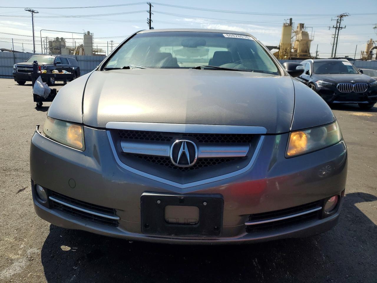 2007 Acura Tl - Фото 5