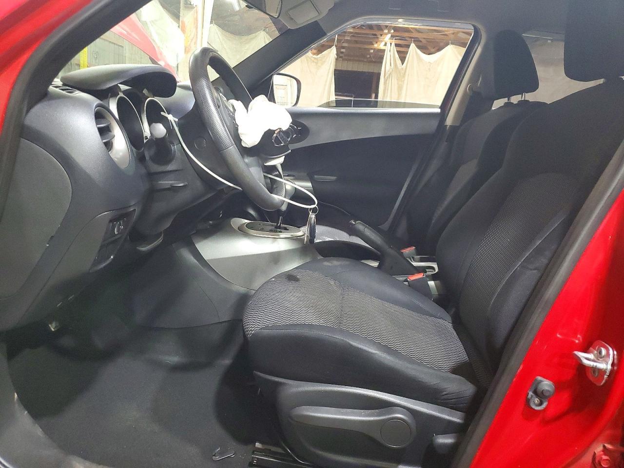 2016 Nissan Juke S - Image 7