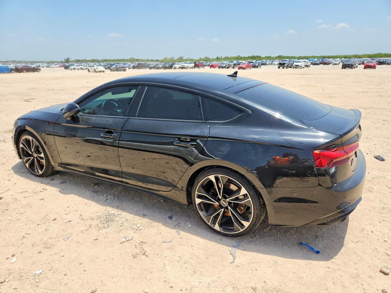 2025 Audi S5 Premium Plus - Image 2