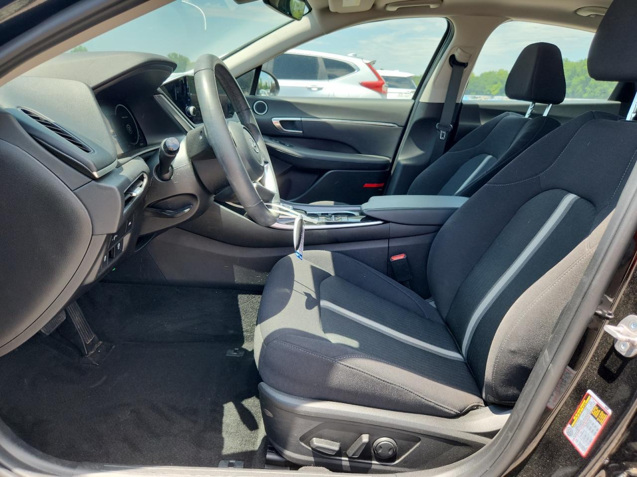 2023 Hyundai Sonata Sel - Фото 7