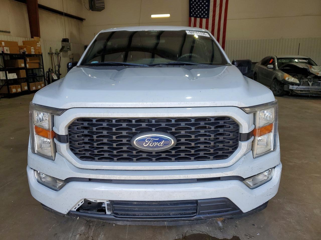 2022 Ford F150 Supercrew - Image 5