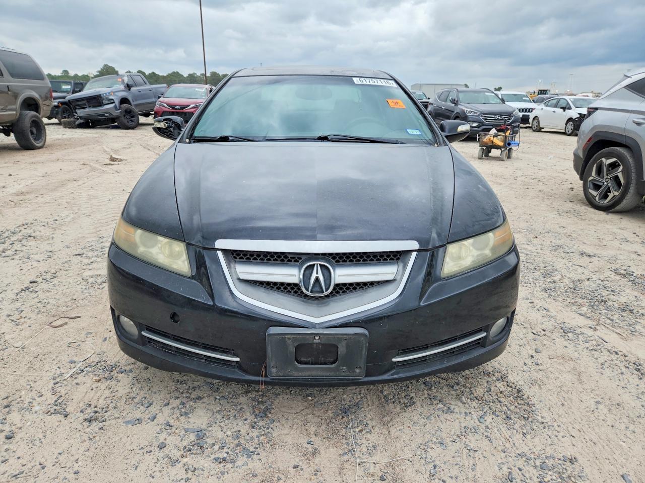 2007 Acura Tl - Image 5