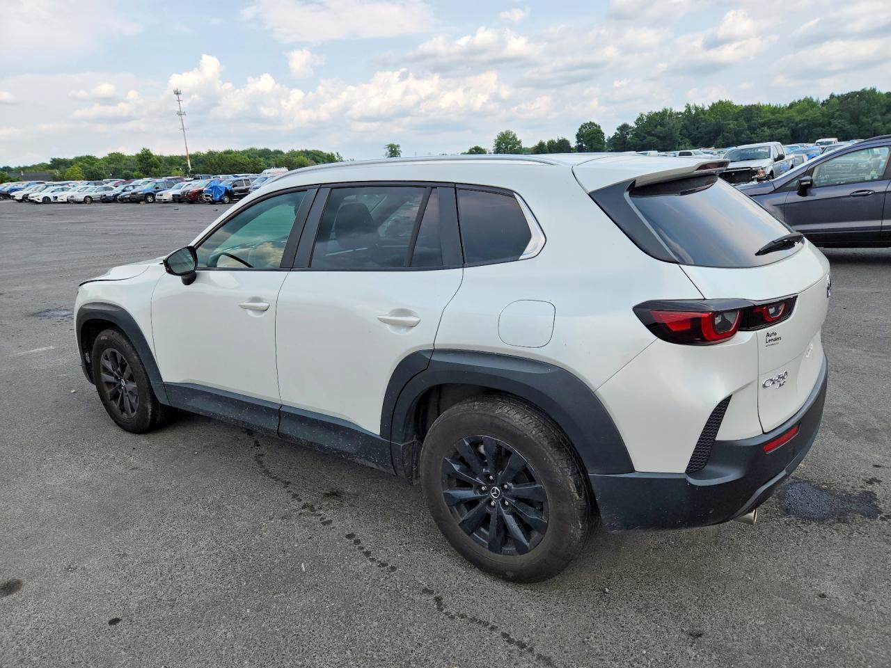 2024 Mazda Cx-50 Preferred - Фото 2