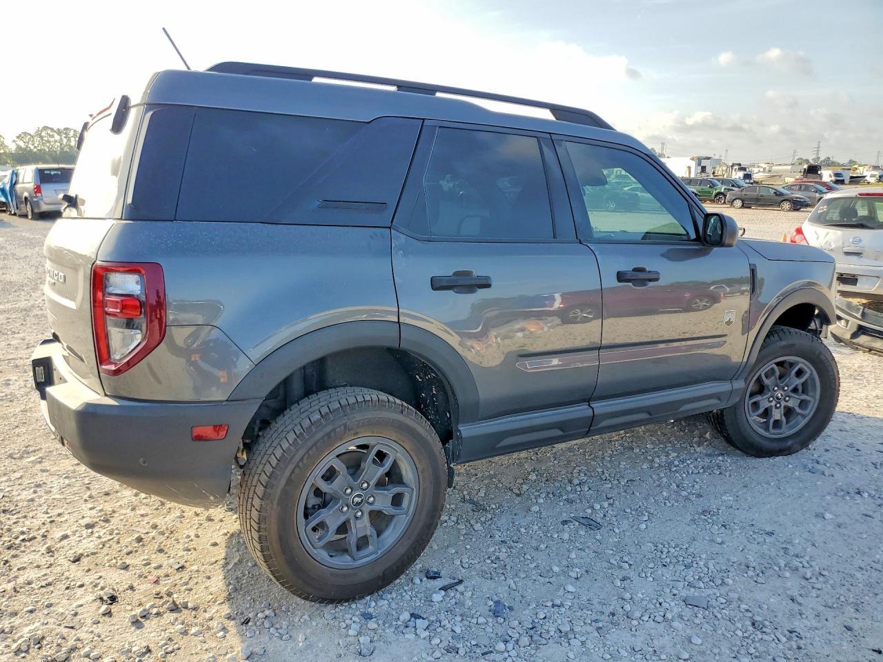 2023 Ford Bronco Sport Big Bend - Image 3
