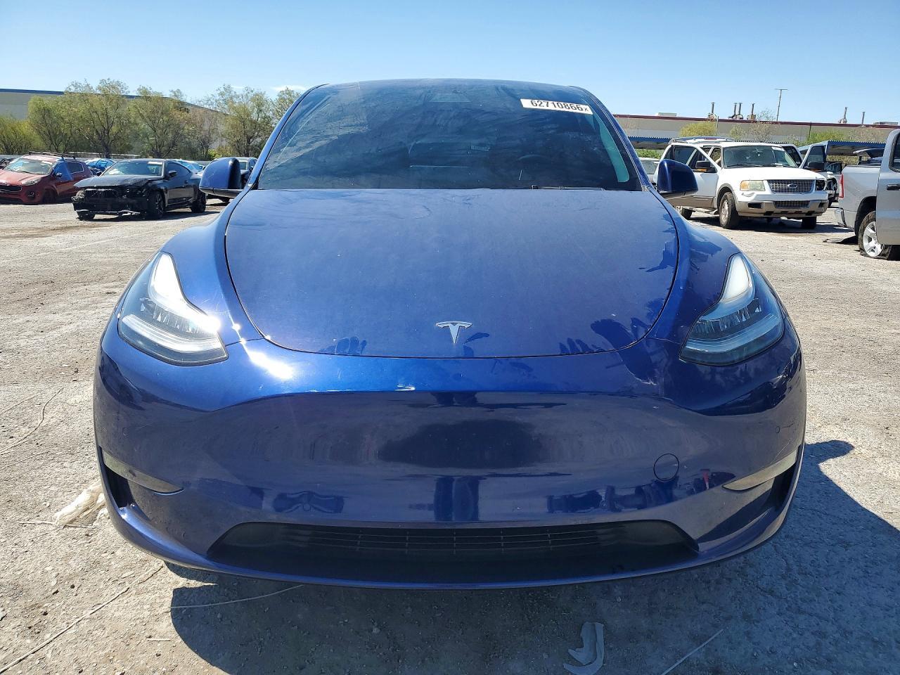 2022 Tesla Model Y - Image 5