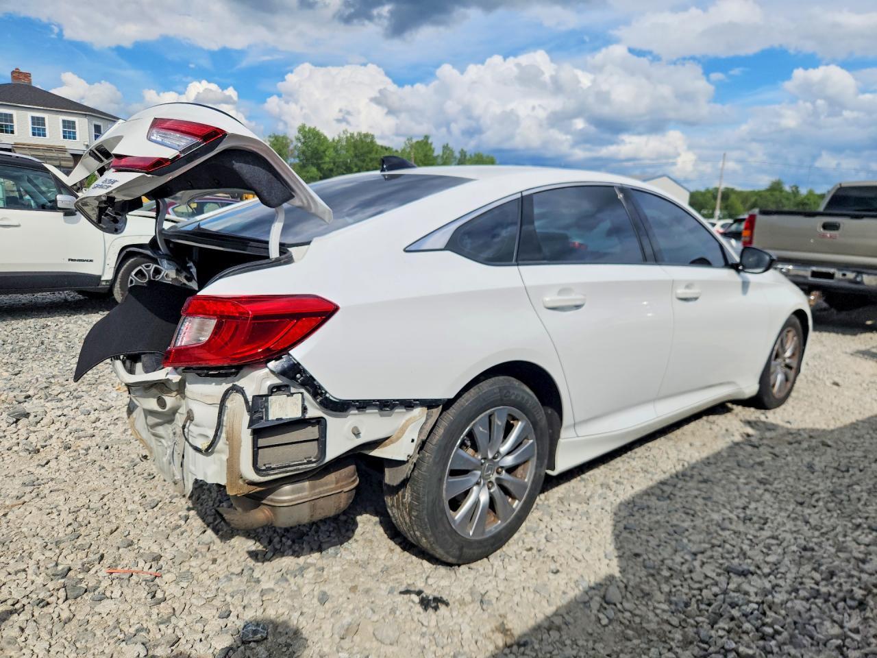 2022 Honda Accord Sport - Фото 3
