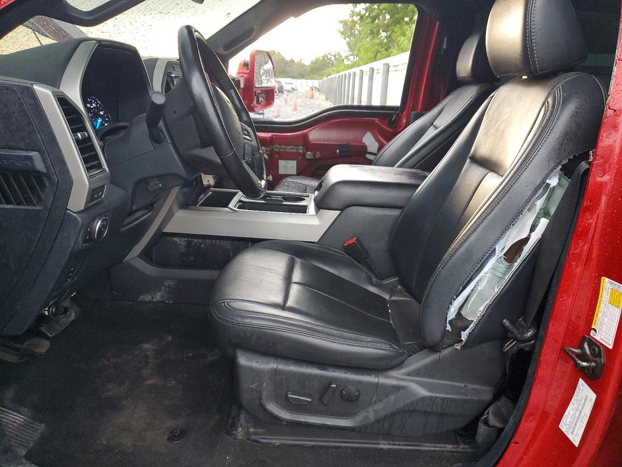 2022 Ford F250 Super Duty - Фото 7