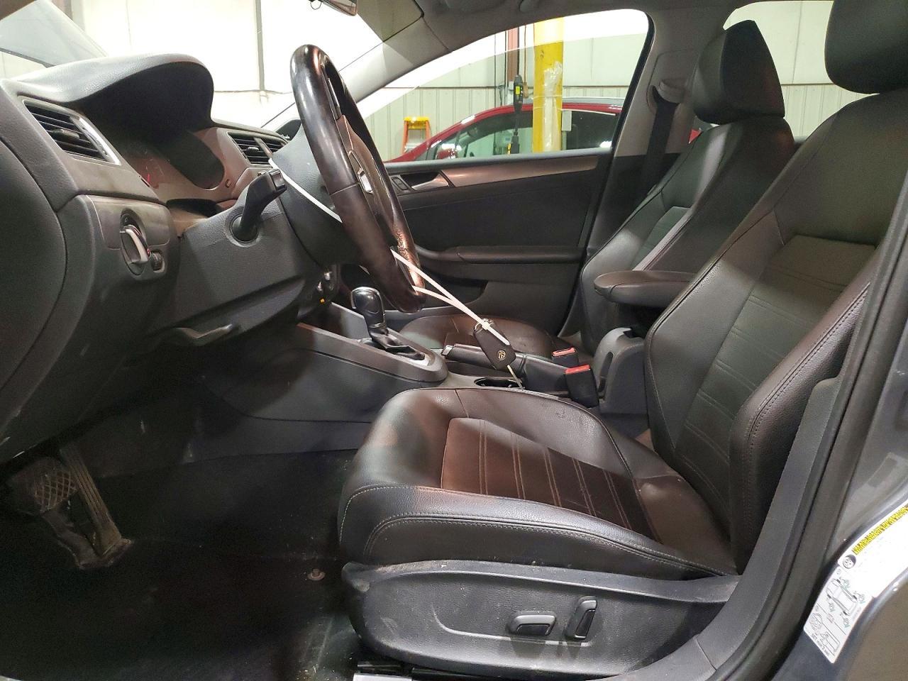 2014 Volkswagen Jetta Sel - Image 7