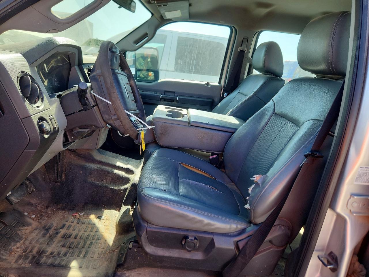 2013 Ford F350 Super Duty - Фото 7