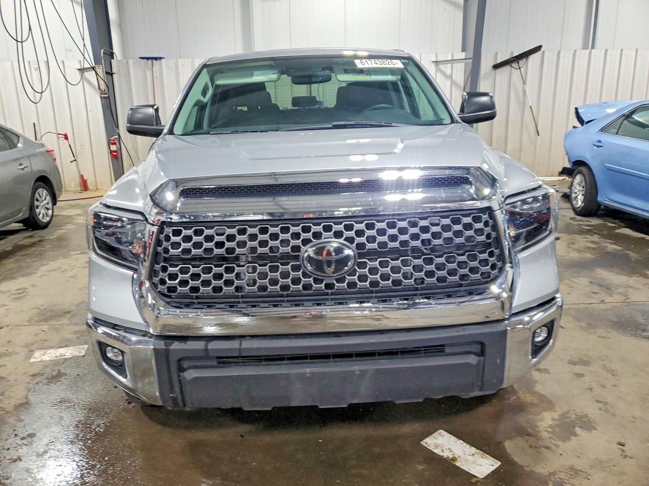 2020 Toyota Tundra Sr5 - Image 5