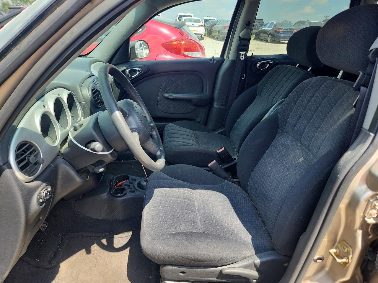 2004 Chrysler Pt Cruiser - Фото 7