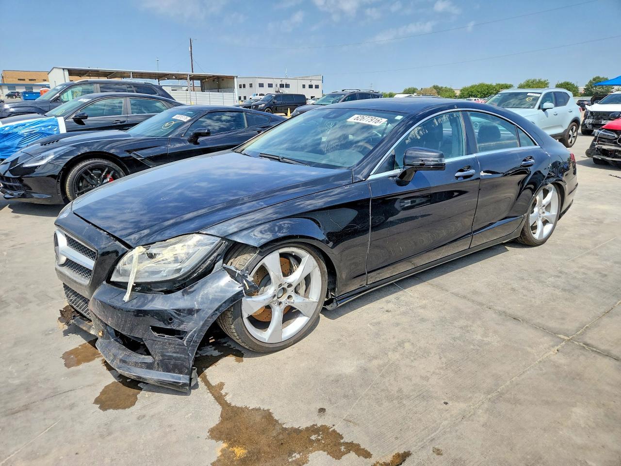 lot