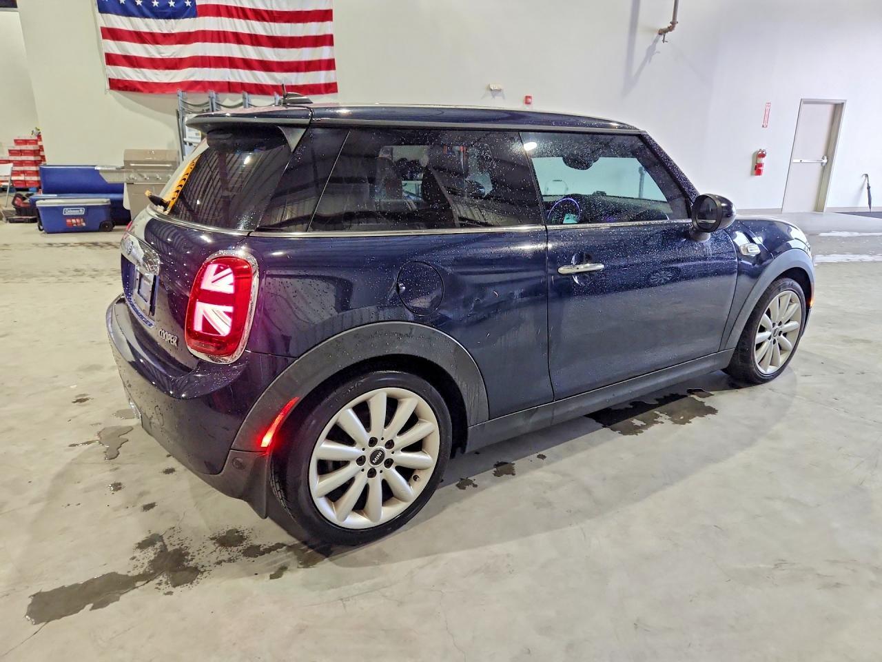 2019 Mini Cooper - Фото 3