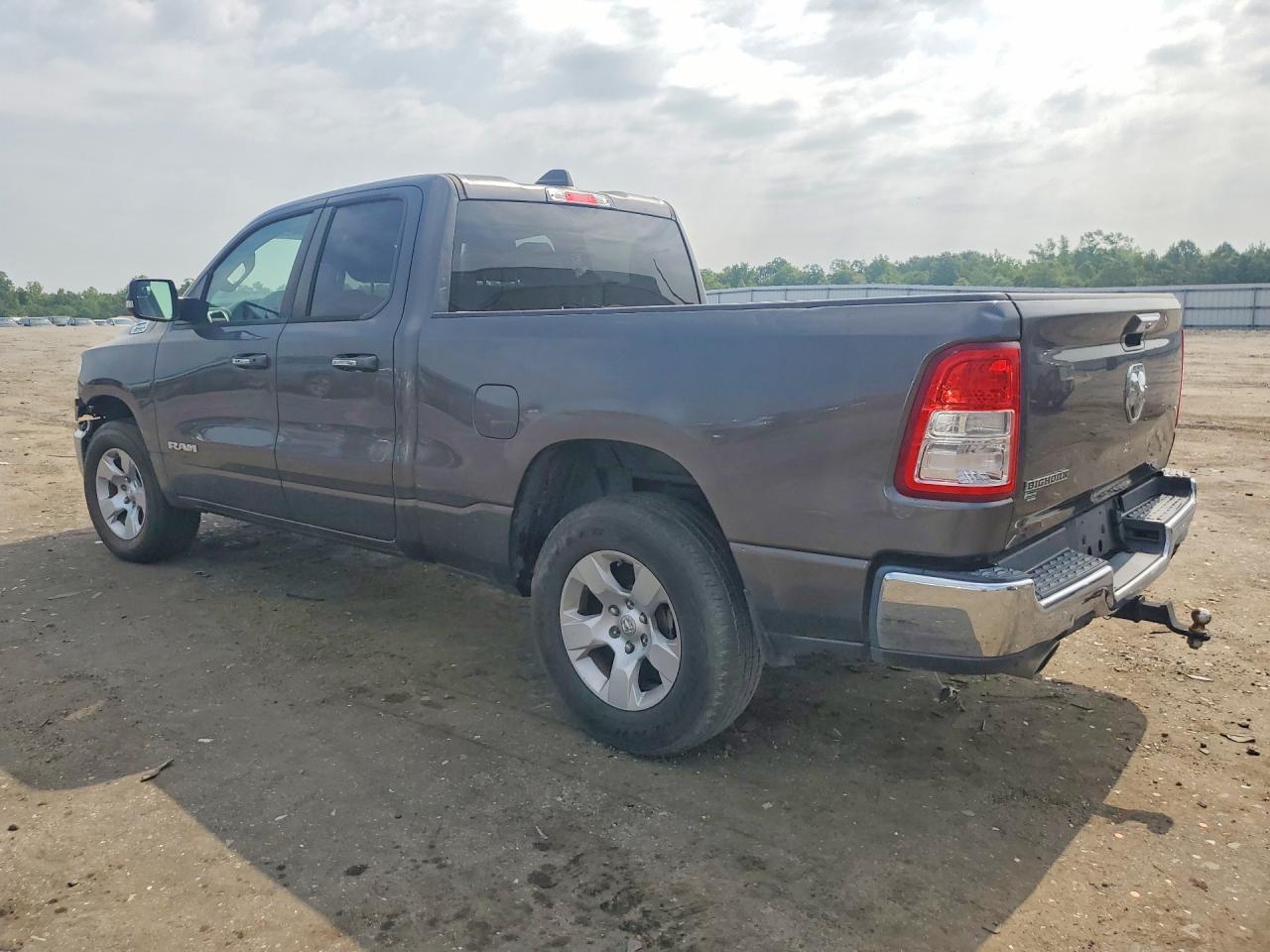 2020 Ram 1500 Big Horn - Image 2