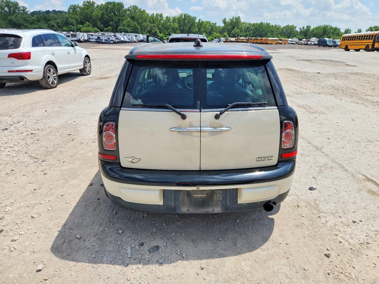 2011 Mini Cooper Clubman 2D - Фото 6