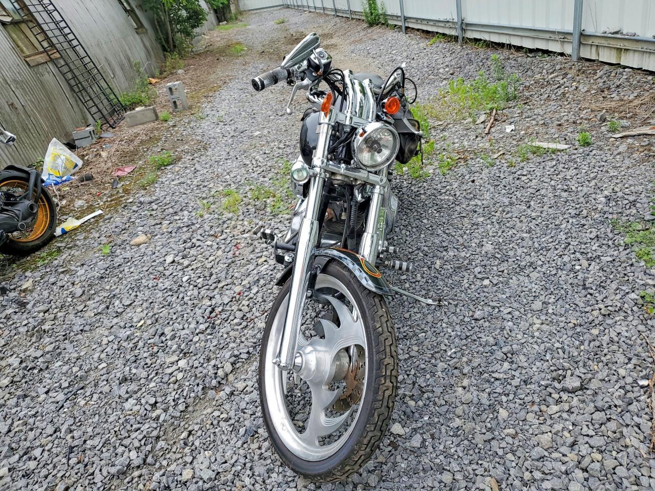 2001 Harley-Davidson Fxstdi - Фото 2