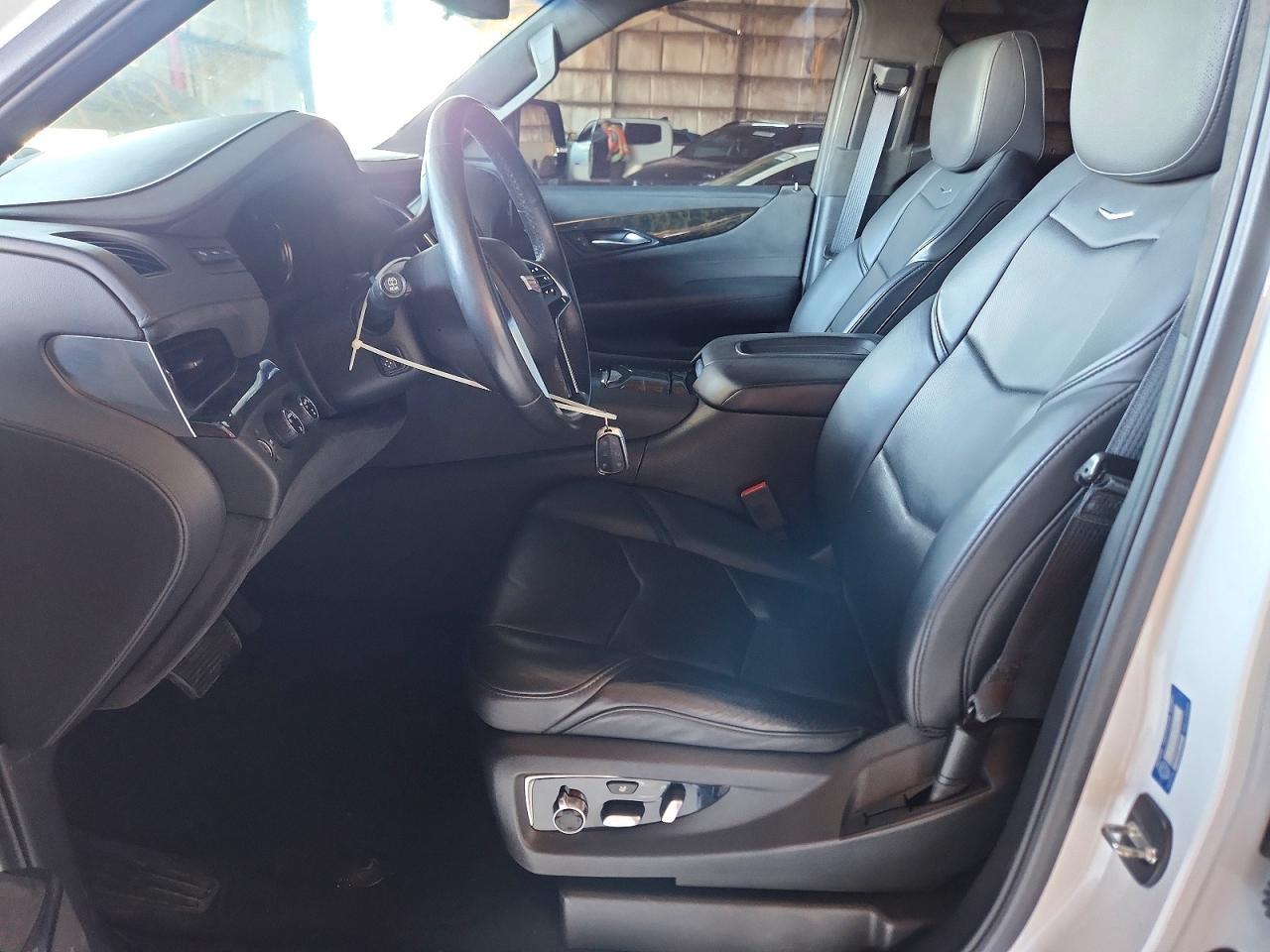 2018 Cadillac Escalade Platinum - Фото 7