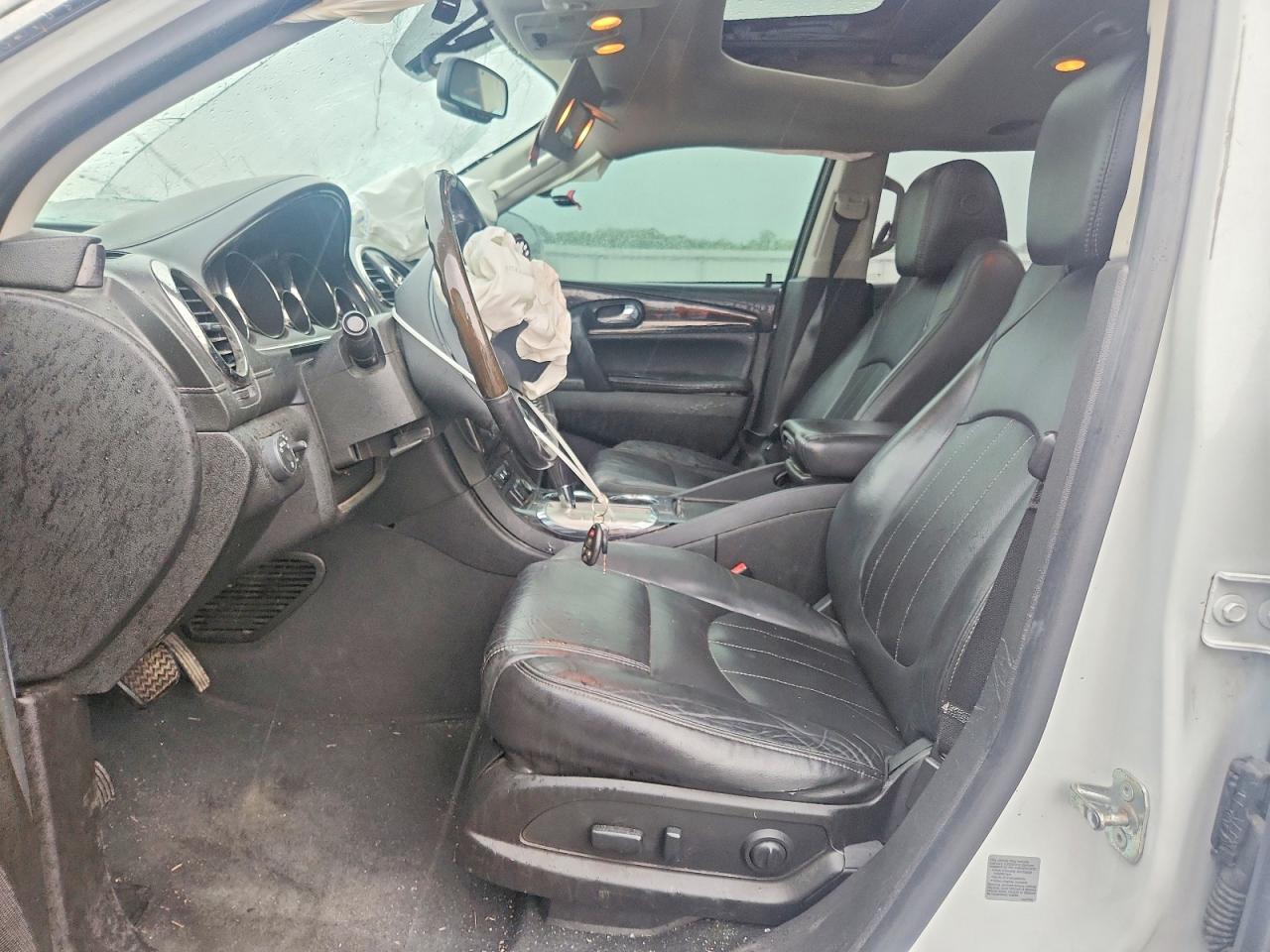 2016 Buick Enclave - Фото 7