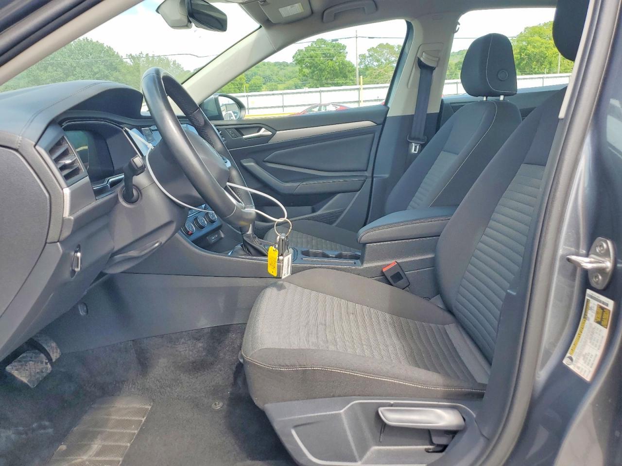 2024 Volkswagen Jetta S - Image 7