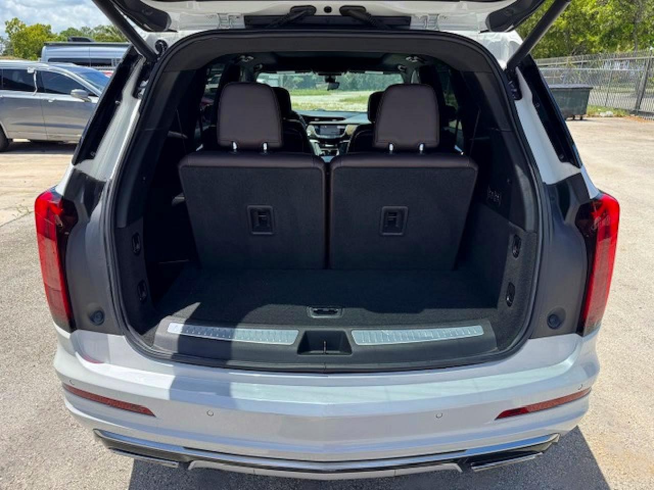 2021 Cadillac Xt6 Premium Luxury - Image 6