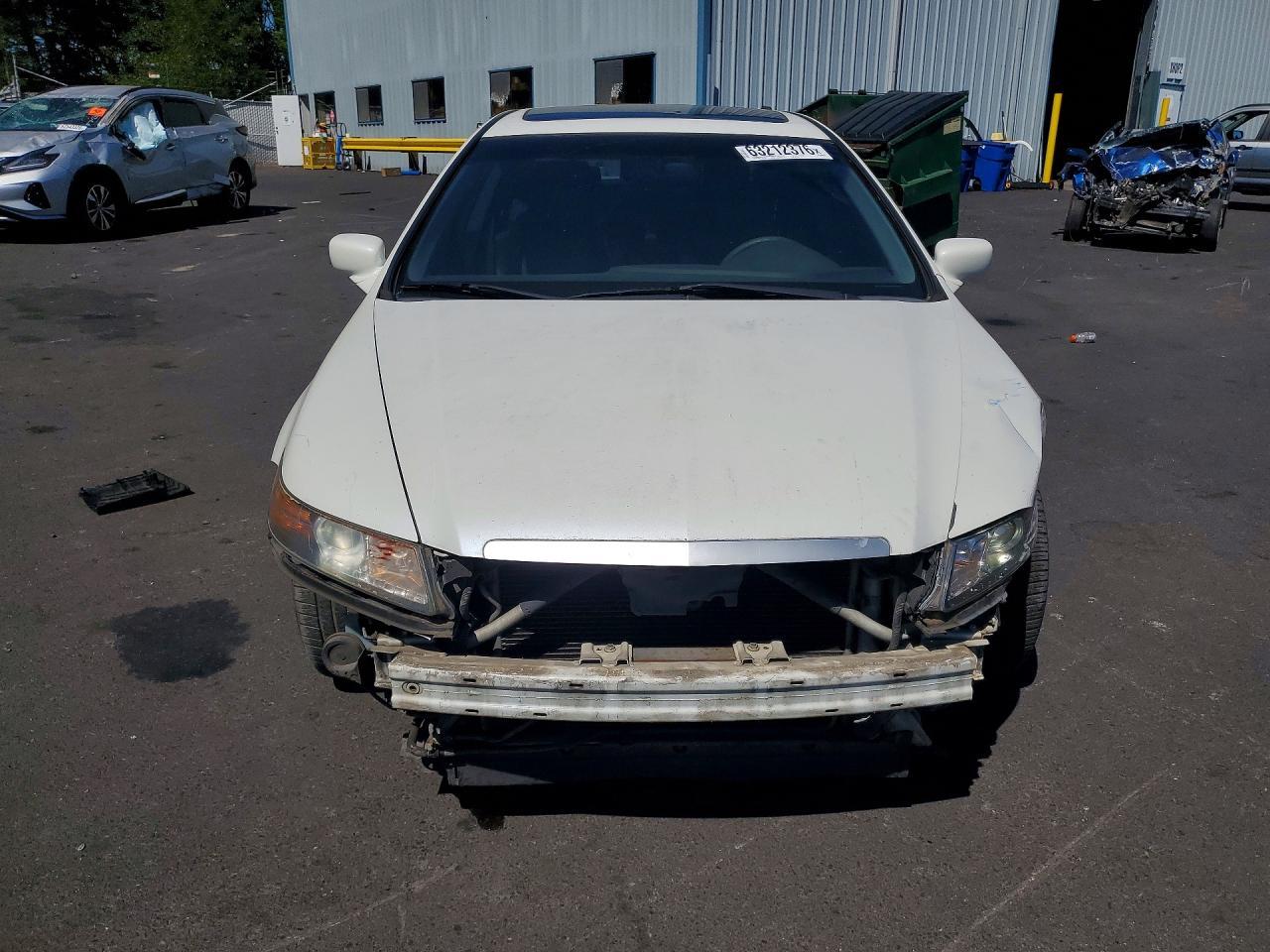 2006 Acura 3.2Tl - Image 5
