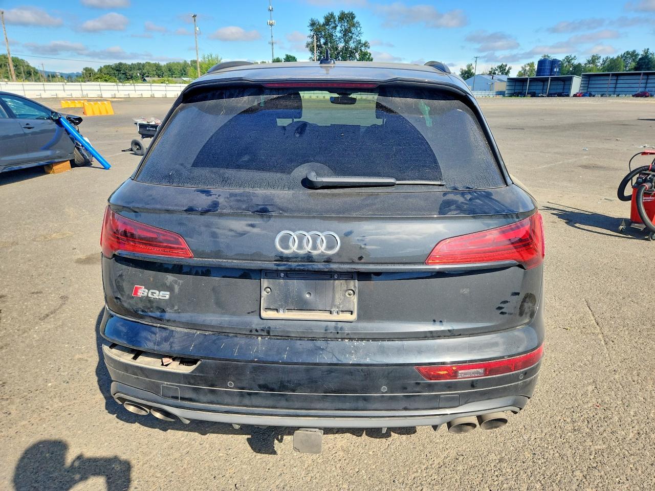 2023 Audi Sq5 Premium Plus - Image 6