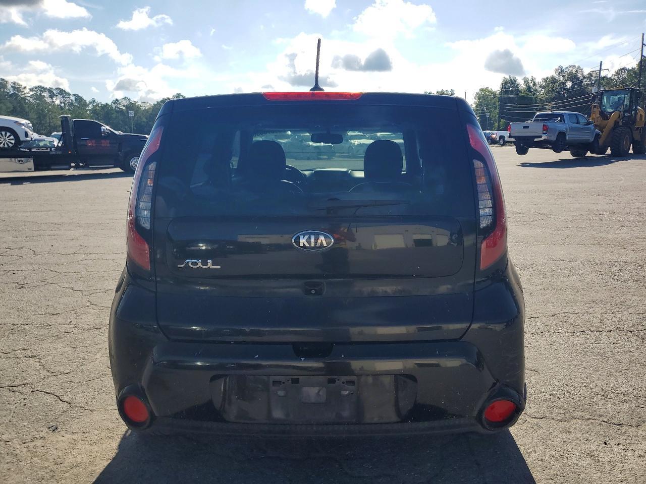 2016 Kia Soul + - Фото 6