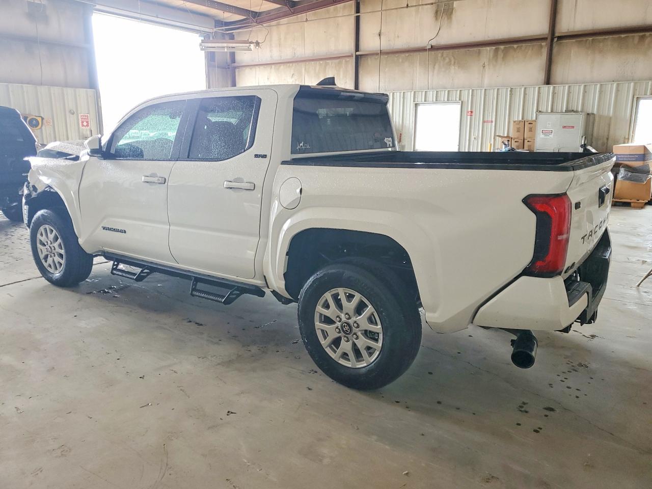2026 Toyota Tacoma Sr5 - Image 2
