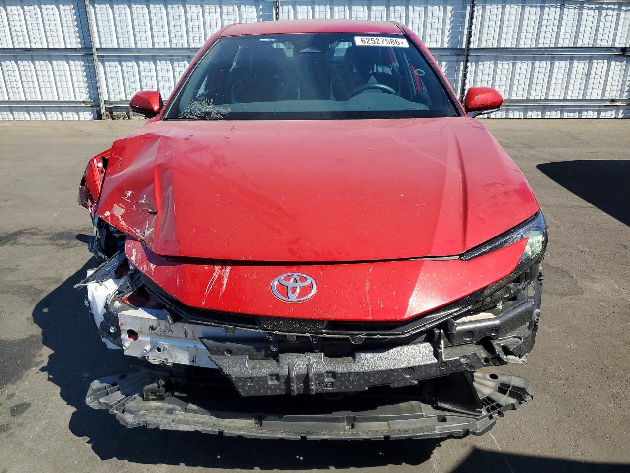 2026 Toyota Camry Se - Фото 5