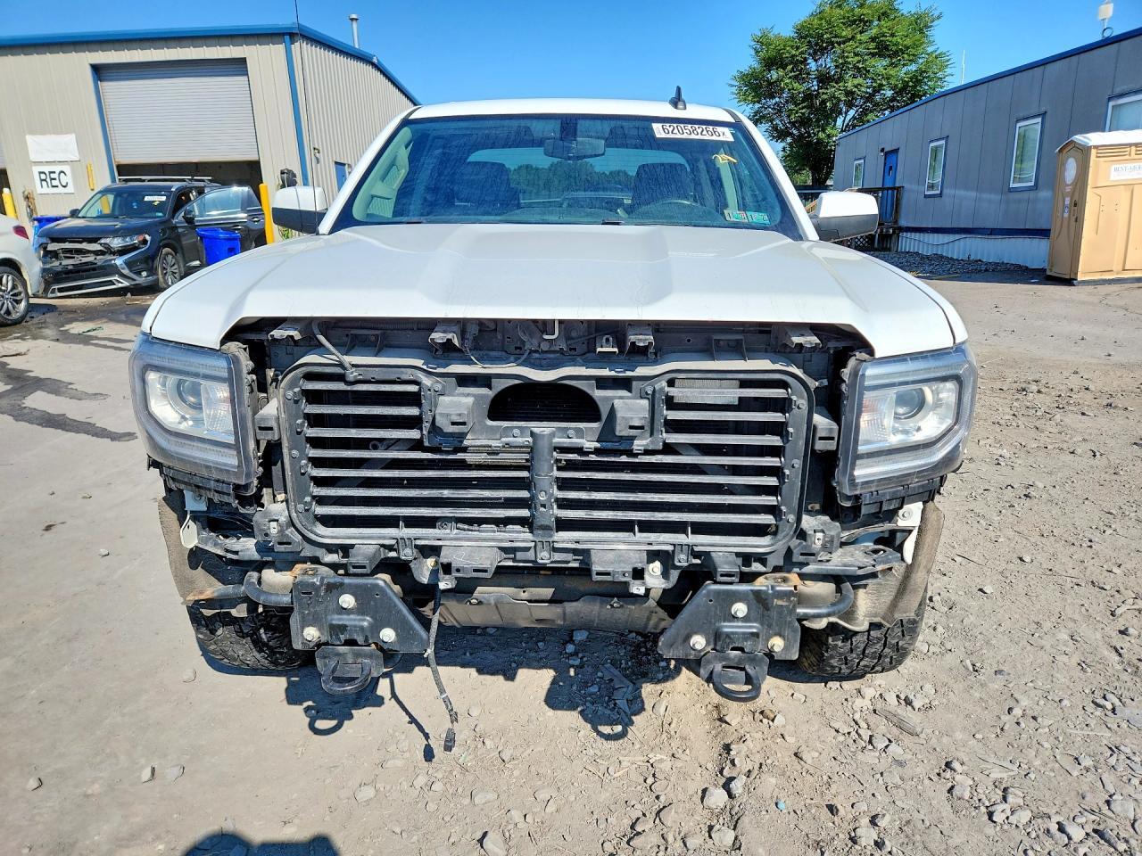 2018 GMC Sierra K1500 - Image 5