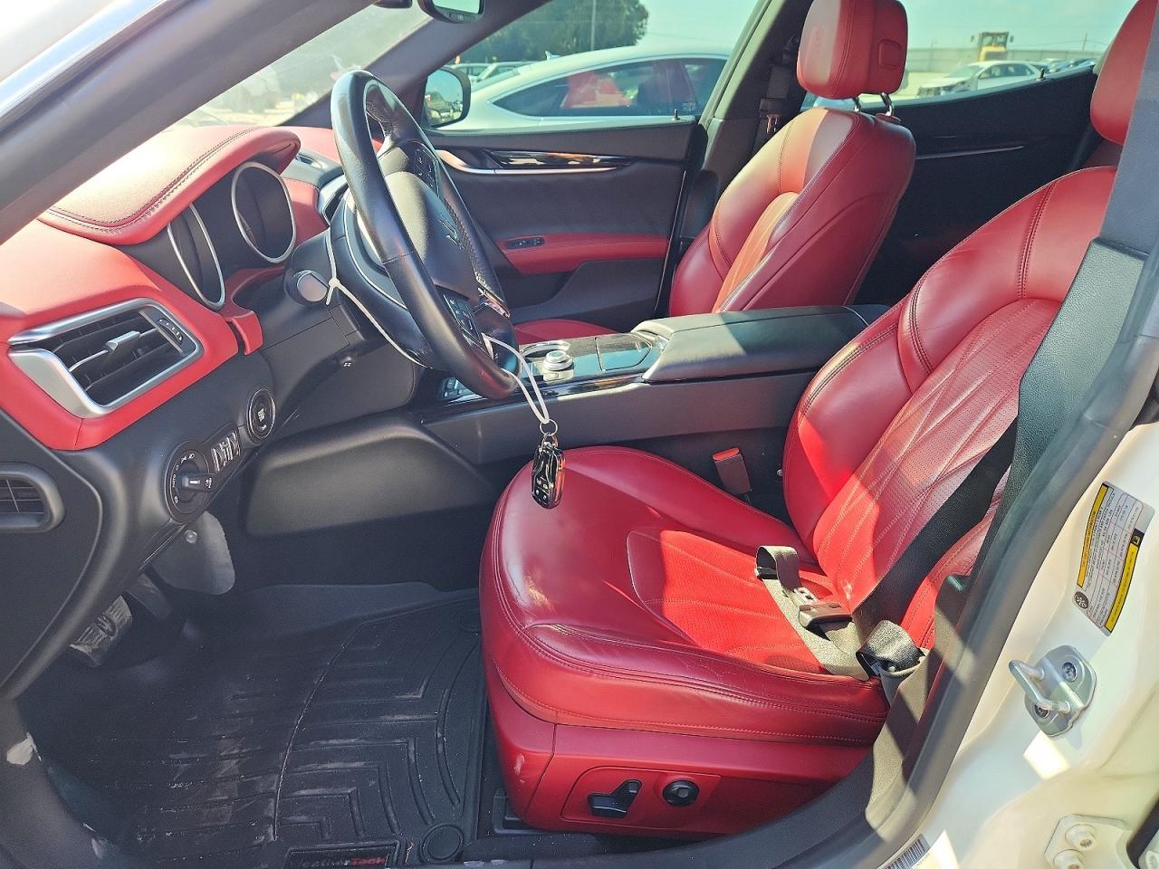 2019 Maserati Ghibli S - Фото 7