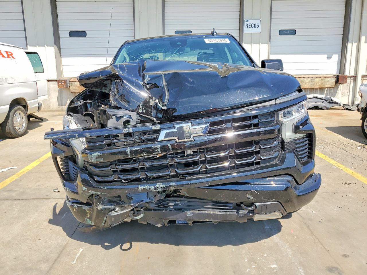 2026 Chevrolet Silverado K1500 Rst Select - Фото 5