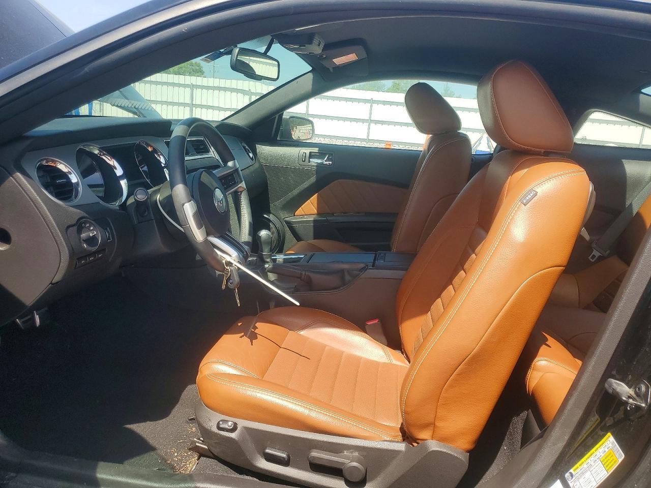 2010 Ford Mustang Gt - Фото 7