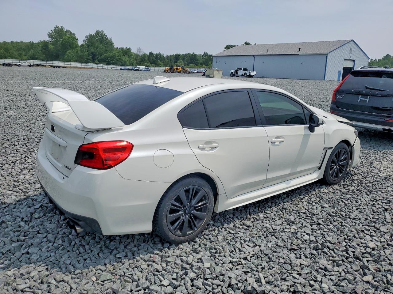 2015 Subaru Wrx - Image 3