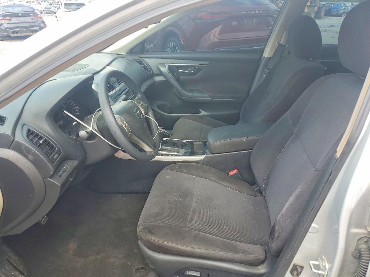2013 Nissan Altima 2.5 - Image 7