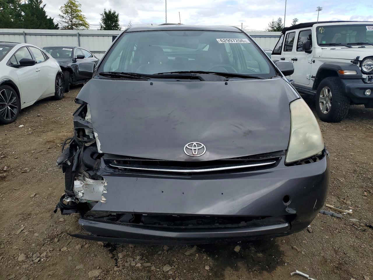 2006 Toyota Prius Base - Image 5