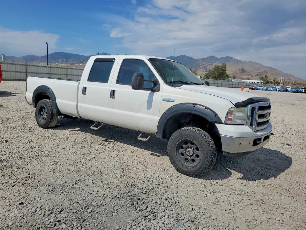 2005 Ford F250 Super Duty - Image 4