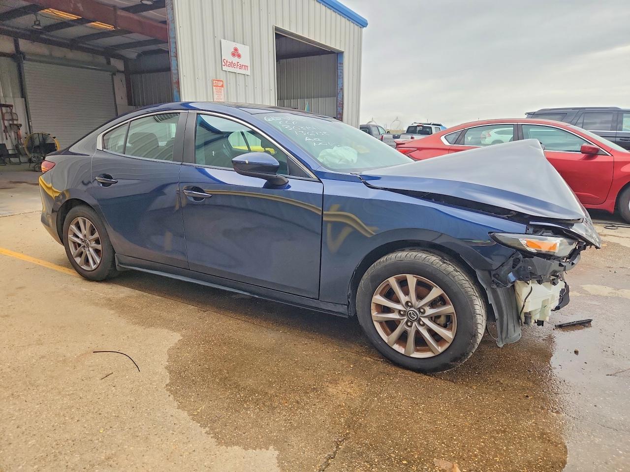 2020 Mazda 3 - Фото 4