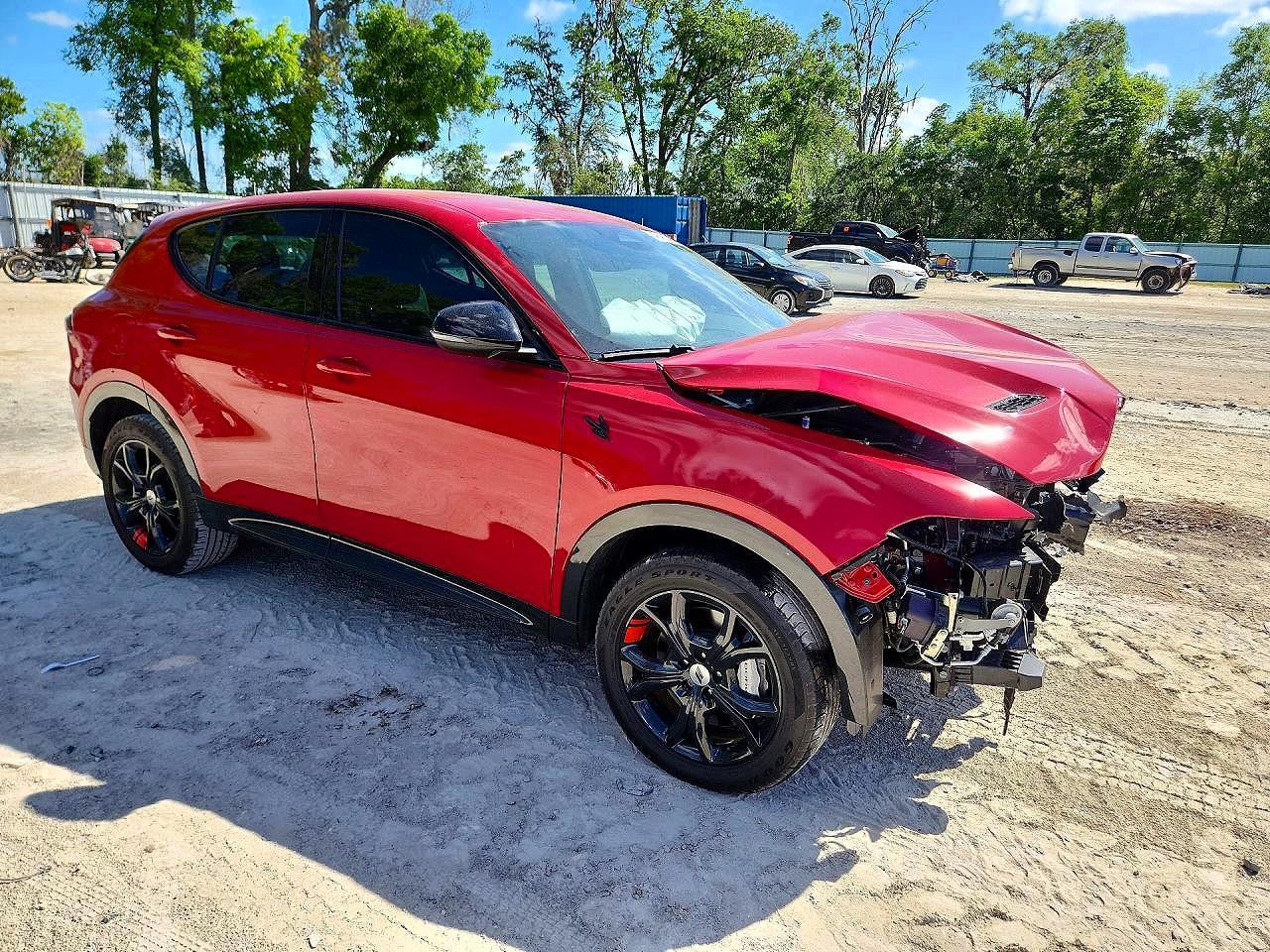 2024 Dodge Hornet R - Image 4