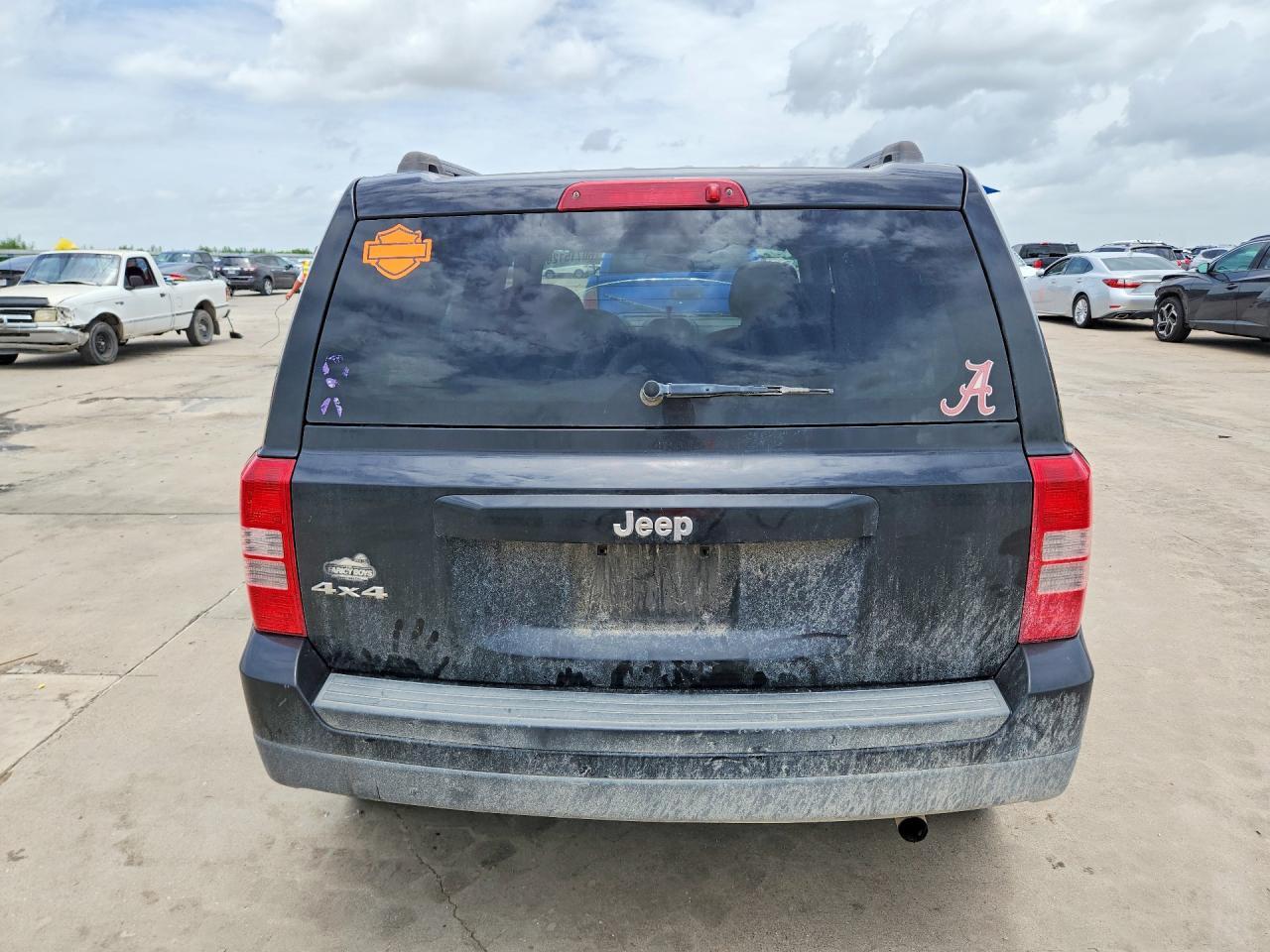 2015 Jeep Patriot Sport - Image 6