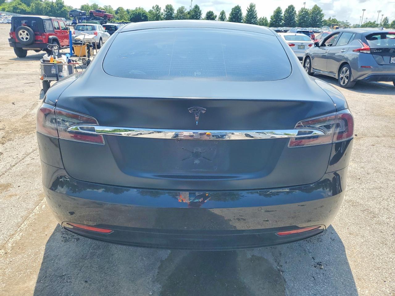 2021 Tesla Model S - Image 6