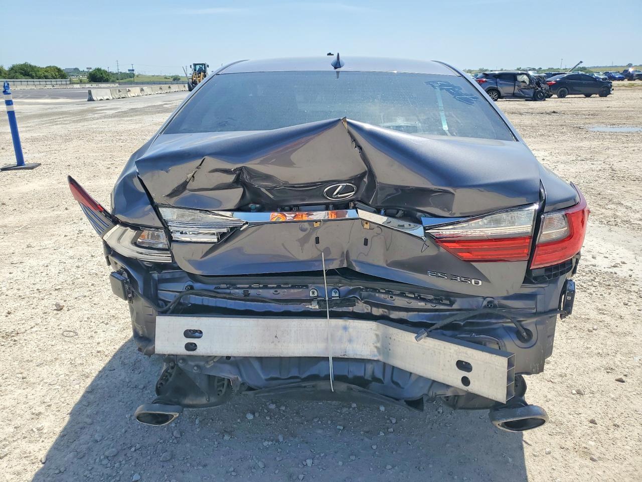 2016 Lexus Es 350 - Image 6