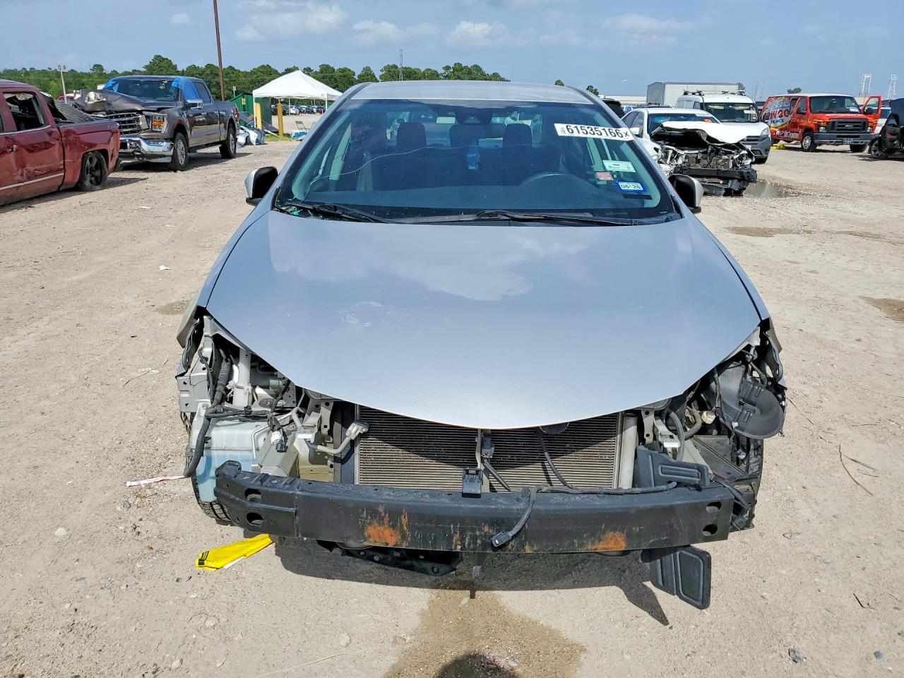 2019 Toyota Corolla Le - Image 5