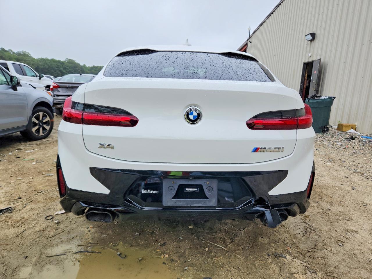 2023 BMW X4 M40I - Image 6