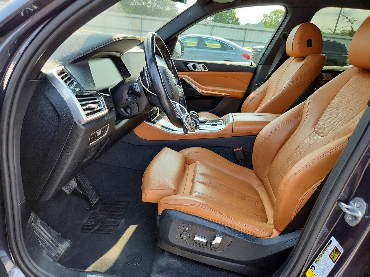 2019 BMW X5 xDrive40I - Image 7