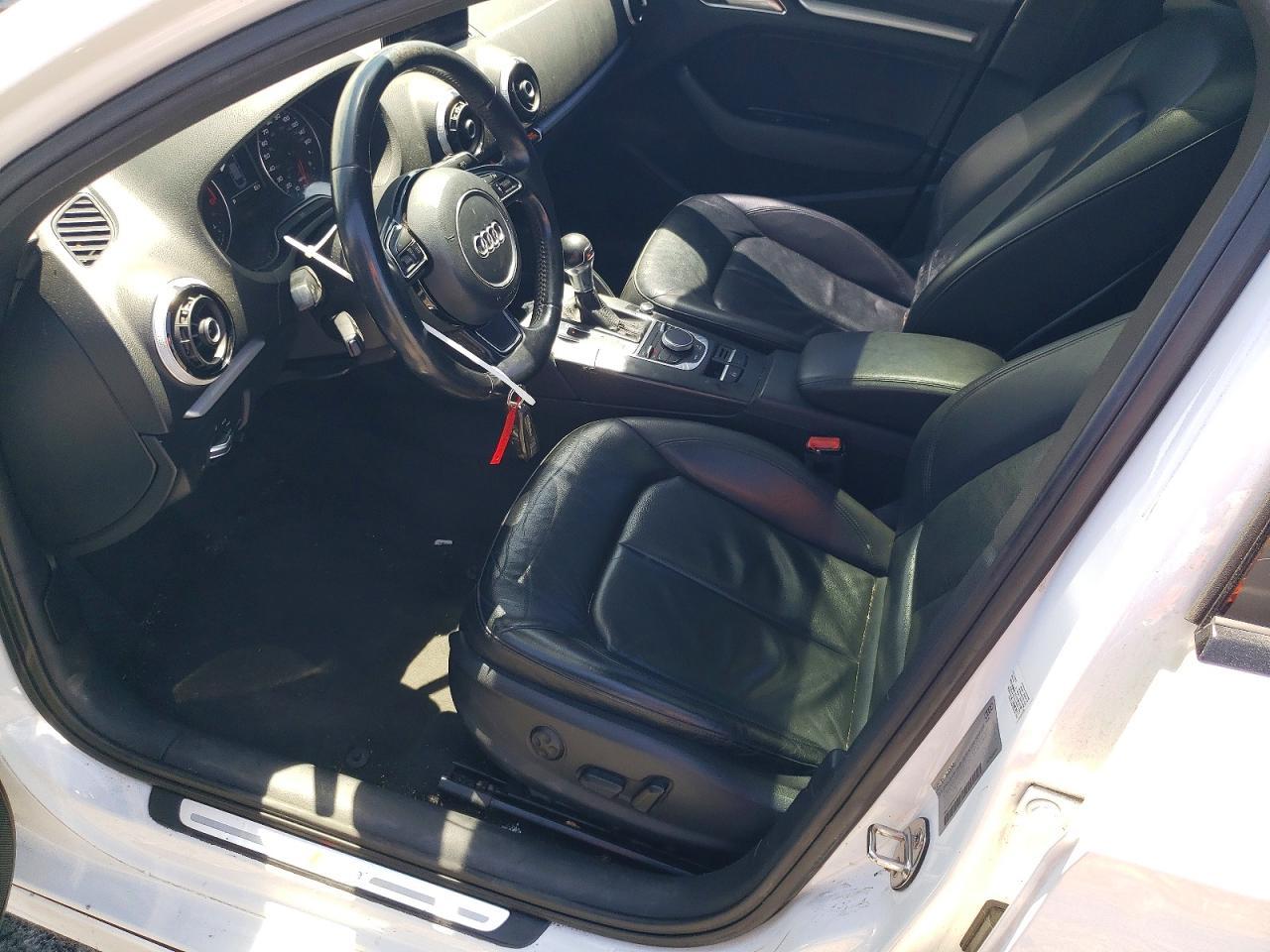 2016 Audi A3 Premium - Фото 7
