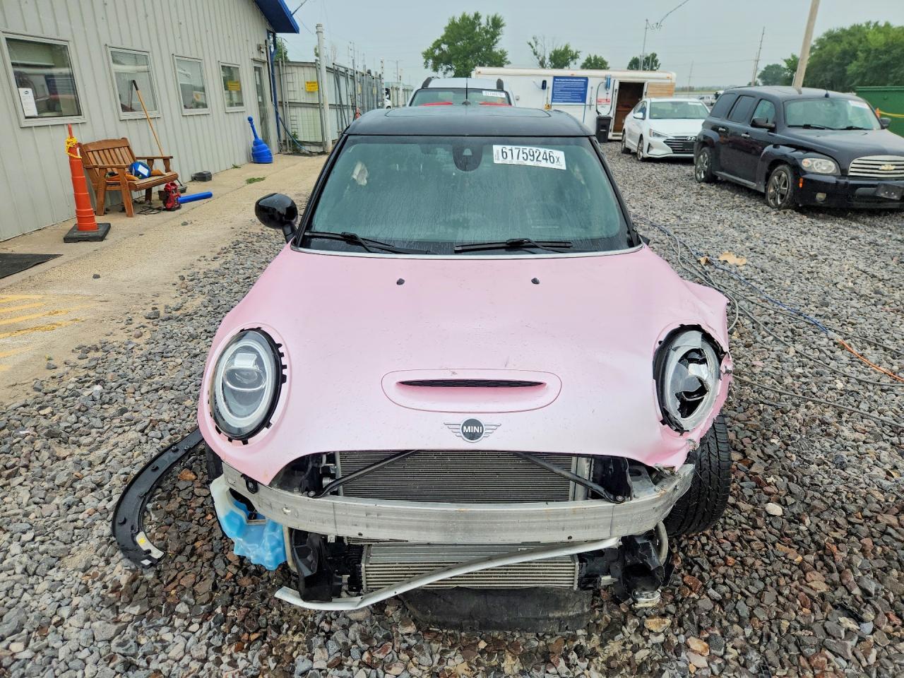 2021 Mini Cooper S - Image 5